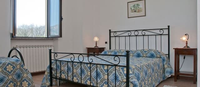 Apartment, 3 Bedrooms