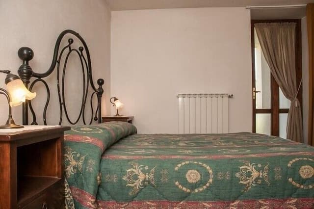 Apartment, 3 Bedrooms