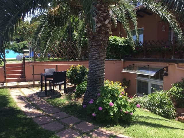 Apartment (4pax - Vulcano)