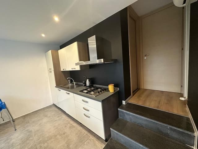 Family Apartment, 1 Bedroom