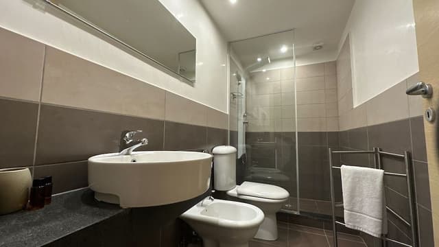 Family Apartment, 1 Bedroom