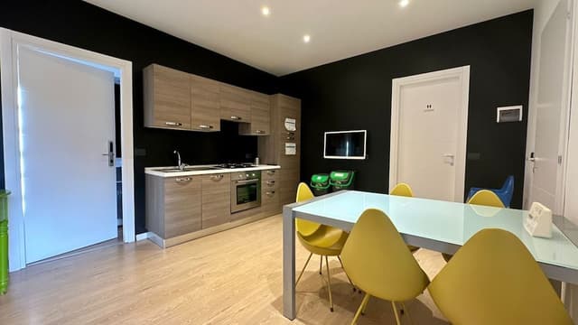 Family Apartment, 2 Bedrooms