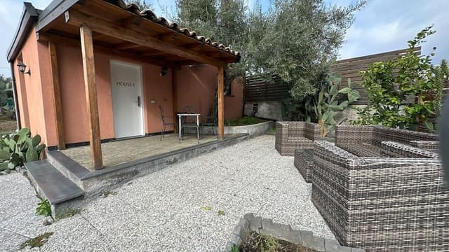 Family Apartment, 1 Bedroom