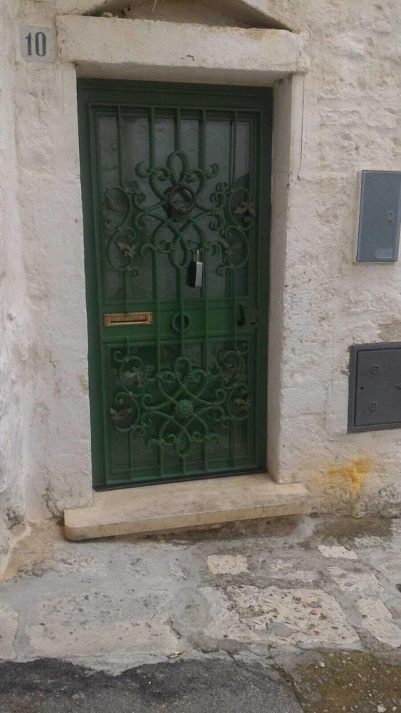 La Casuccia Nel Cuore Di Ostuni0