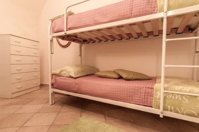Apartment, 2 Bedrooms, Non Smoking