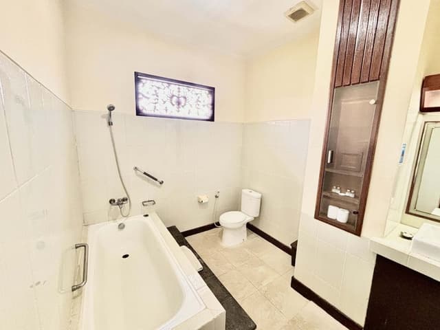 Junior Room