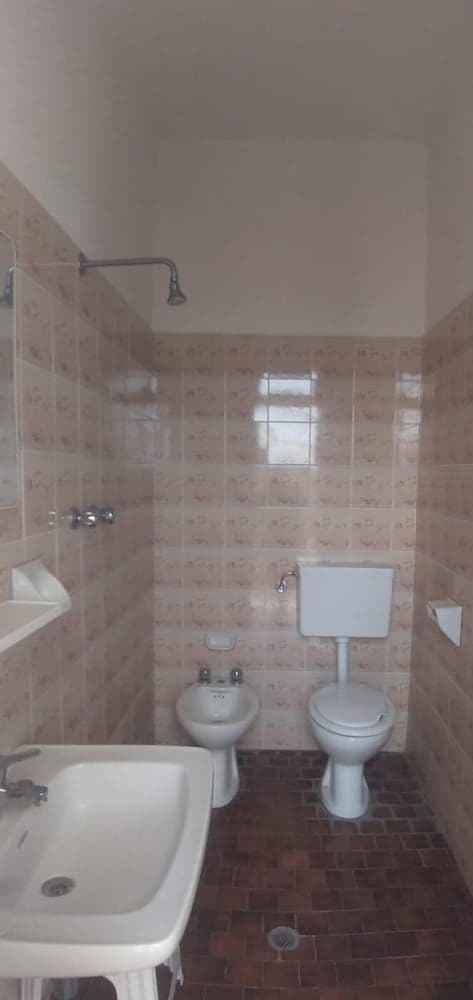 Economy Double or Twin Room (External)
