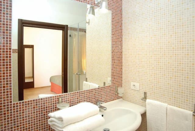 Standard Double Room, Garden View