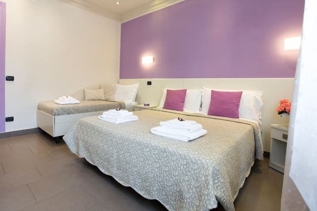 Double or Twin Room
