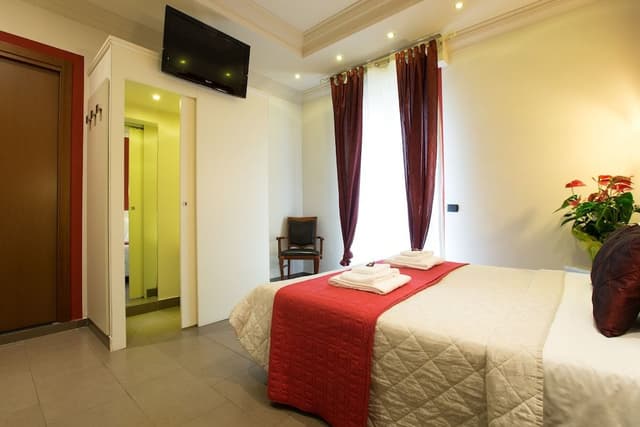 Double or Twin Room