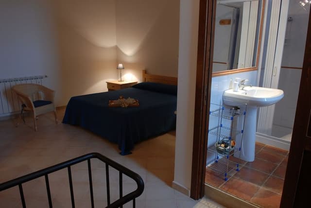Apartment, 2 Bedrooms, 2 Bathrooms