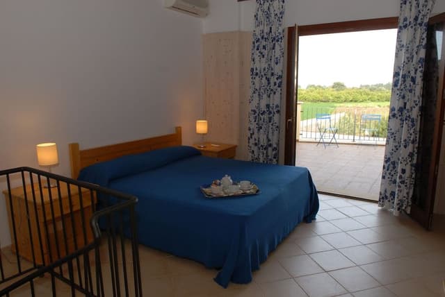 Apartment, 1 Bedroom, Terrace