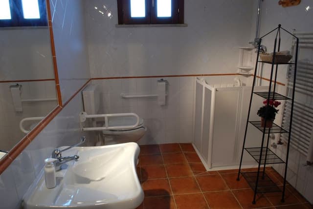 Apartment, 2 Bedrooms, 2 Bathrooms