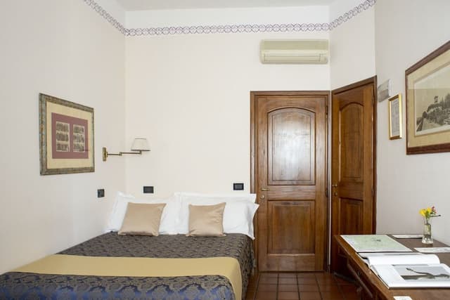 Standard Room, 1 Large Twin Bed