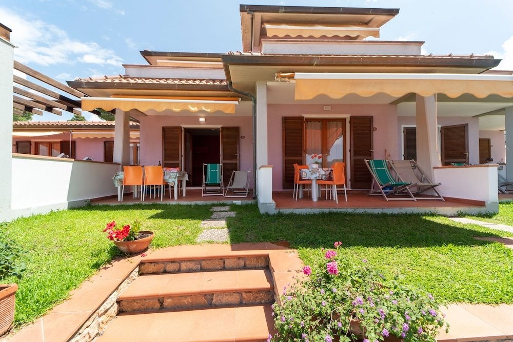 Residence Le Grazie Est1
