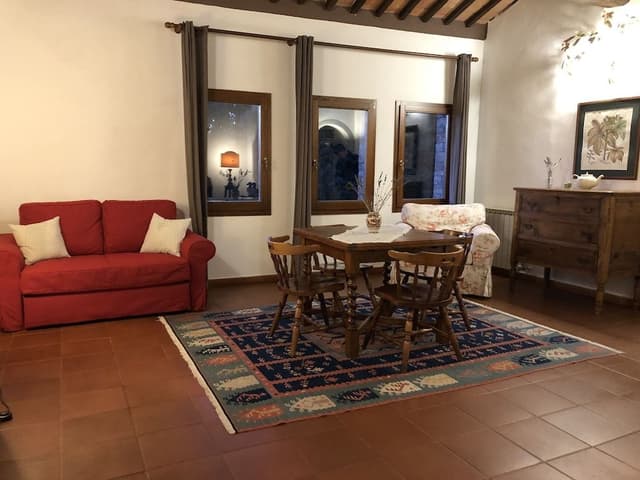 Family Apartment, 1 Bedroom, Kitchenette, Tower