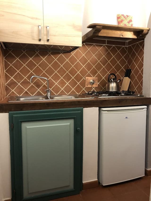 Family Apartment, 1 Bedroom, Kitchenette, Tower