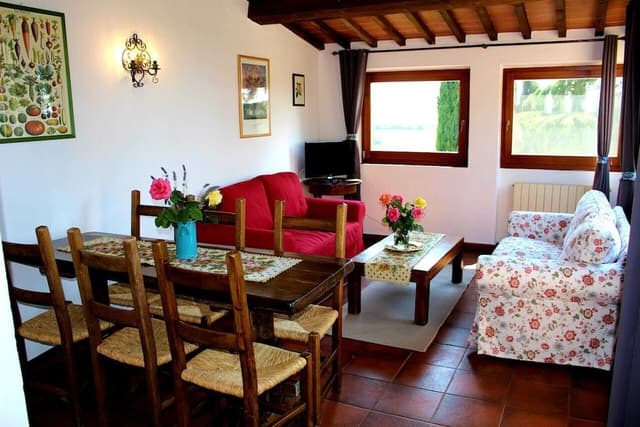 Family Apartment, 1 Bedroom, Kitchenette, Tower