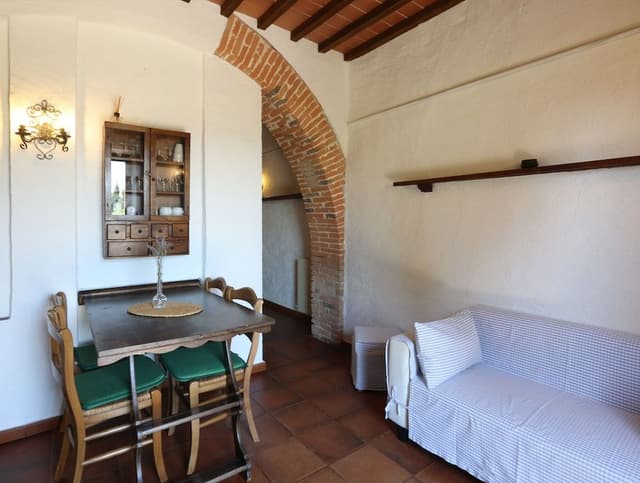 Family Apartment, 2 Bedrooms, Kitchen, Garden Area