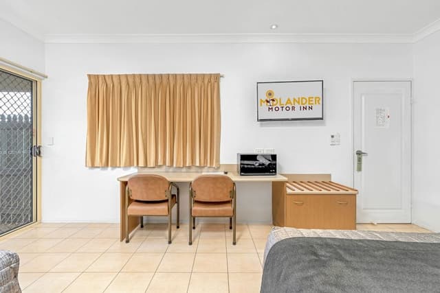 Executive Twin Room