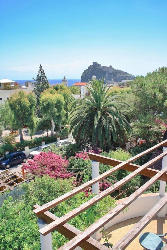 Hotel Pineta0