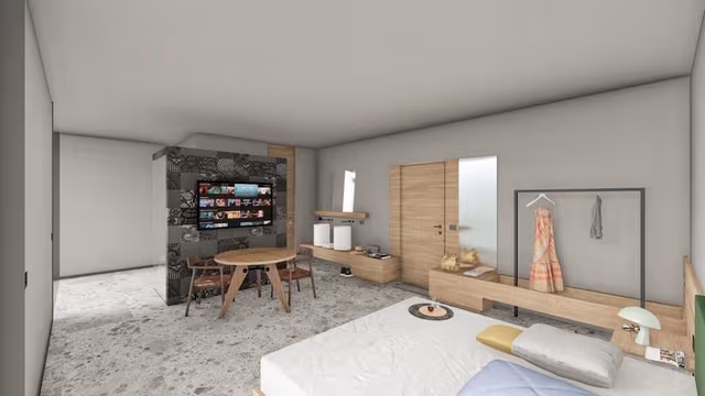 Lodge Natura
