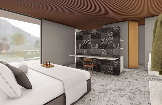 Lodge Natura