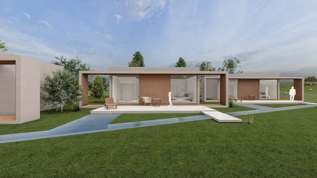 Lodge Natura