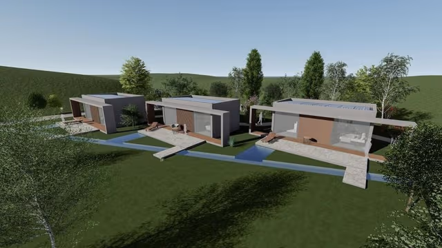 Lodge Natura