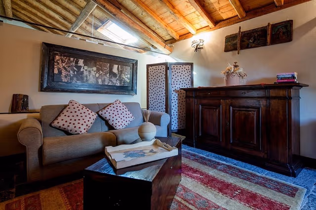 Family Apartment, 2 Bedrooms