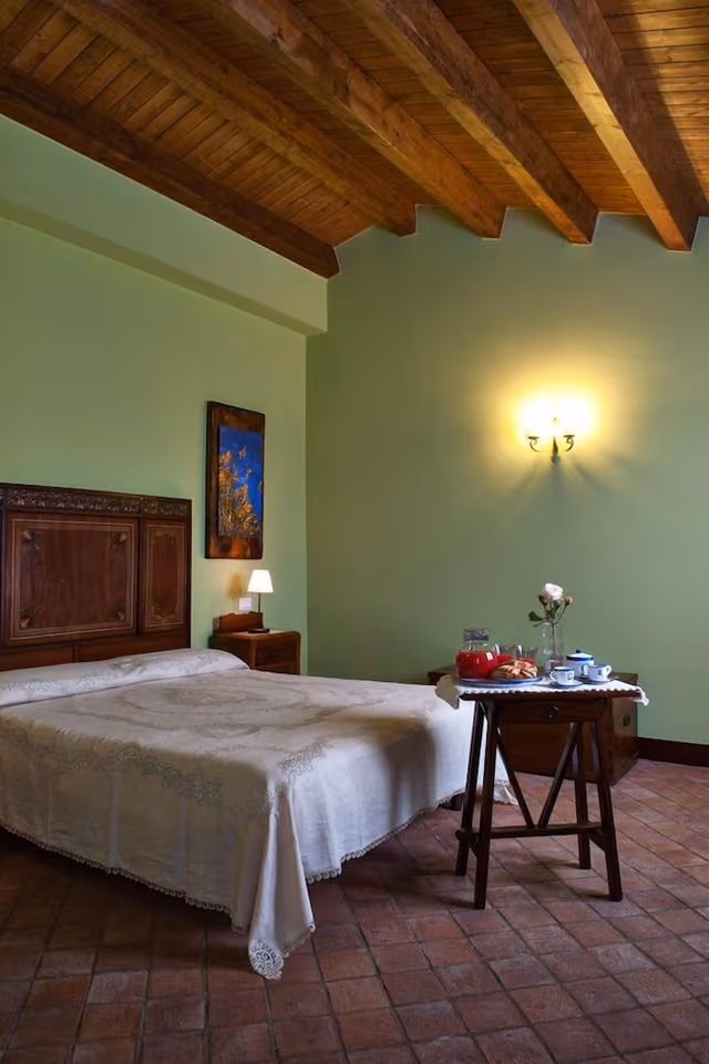 Family Apartment, 1 Bedroom