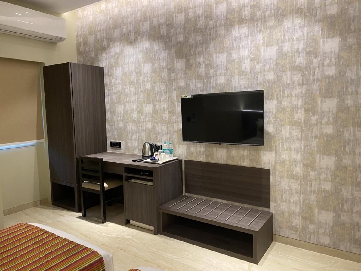 Hotel Landmark Fort1