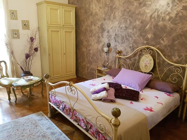 Double Room, Private Bathroom