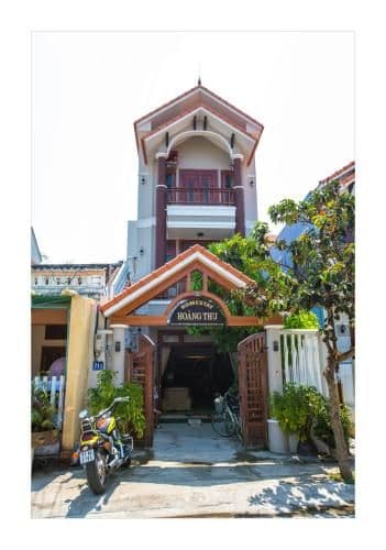 Hoang Thu Homestay Hoang Thu Homestay
