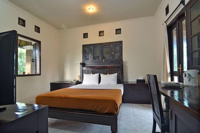 Apartment, 2 Bedrooms