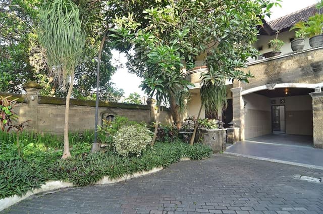 Apartment, 2 Bedrooms