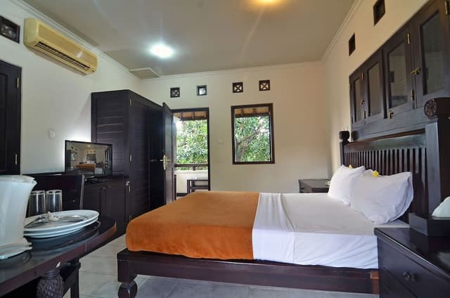 Apartment, 2 Bedrooms