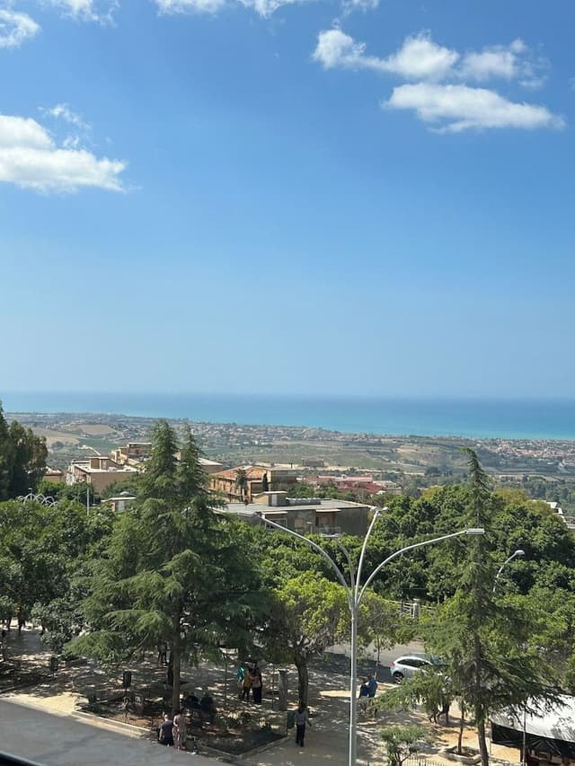 Comfort Suite, 1 Bedroom, Ensuite, Sea View