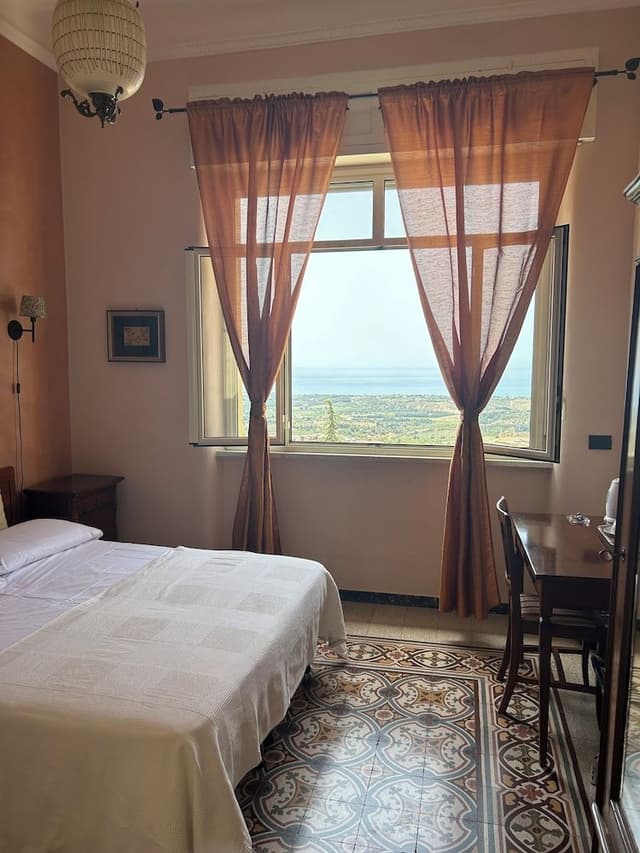 Comfort Double or Twin Room, Sea View