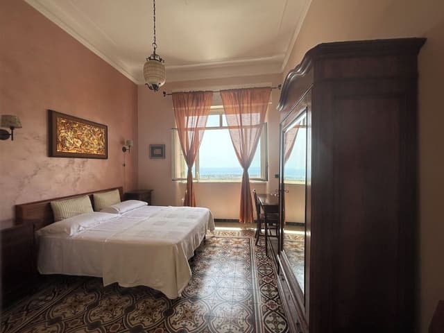 Comfort Double or Twin Room, Sea View