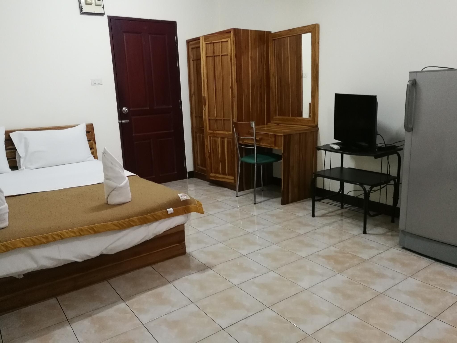 ซอย5 อพาร์ตเมนต์ (Soi 5 Apartment)3