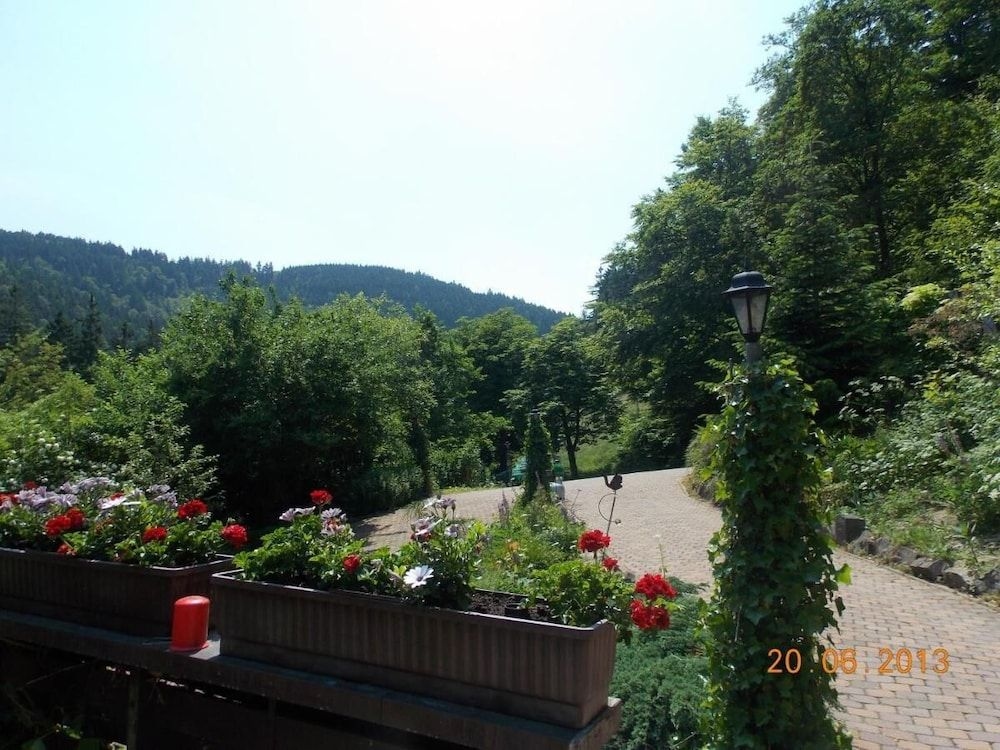 Gastezimmer Haus Talblick2