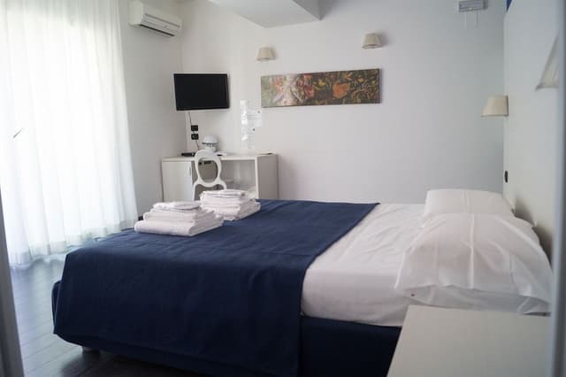 Comfort Triple Room