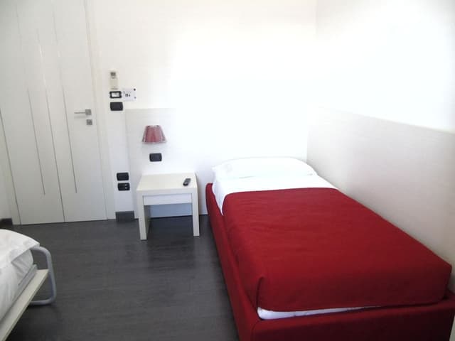 Comfort Quadruple Room, 2 Bedrooms