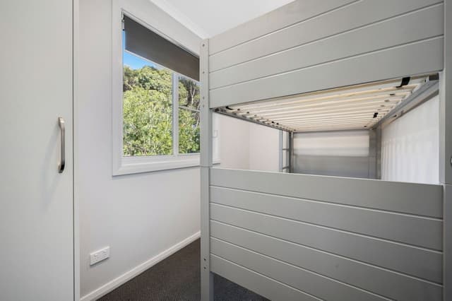 Two Bedroom Cabin