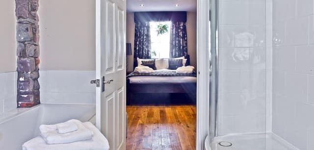 Standard Double Room, Garden View (Main House)
