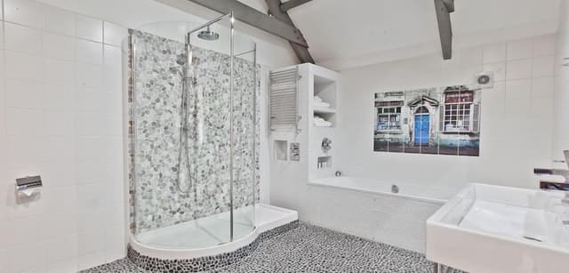 Superior Double Room, 1 King Bed, Courtyard View (Orchard)