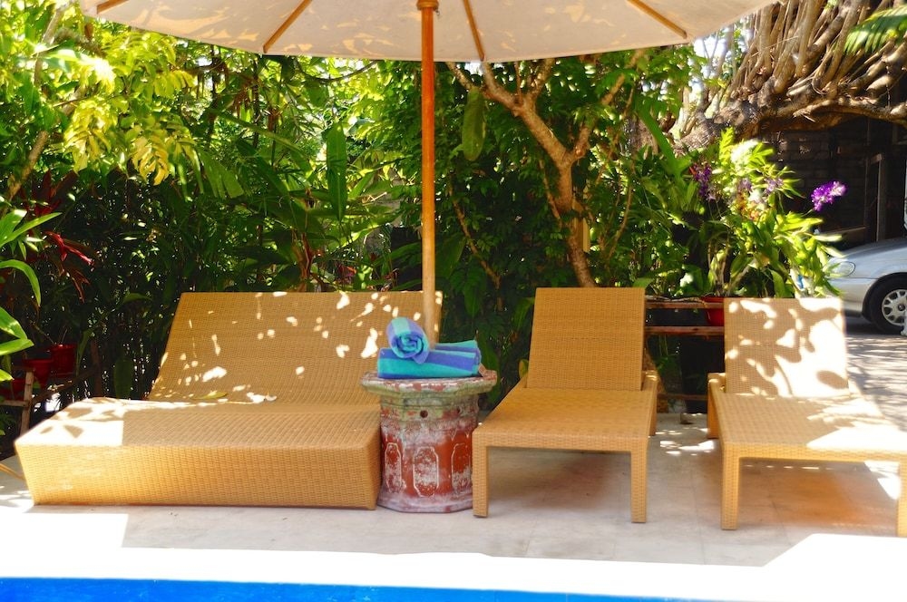 Aahh Bali Bed and Breakfast1
