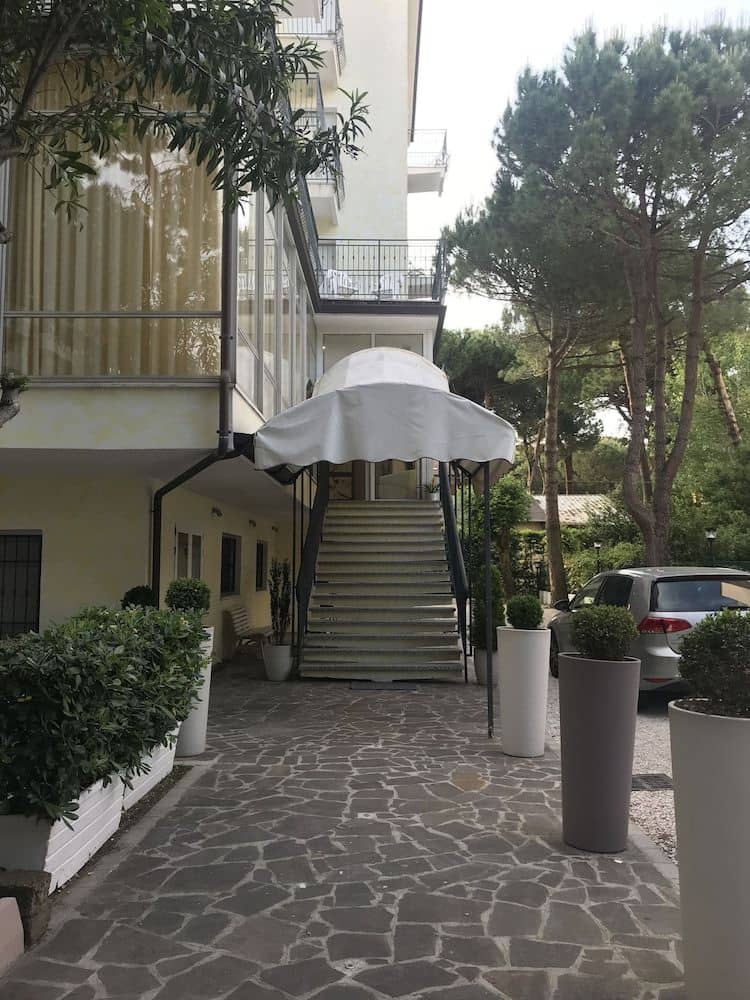 Hotel Augustus Hotel Augustus