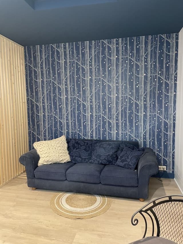 City Apartment, Ensuite, Garden View